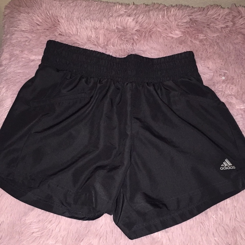 Adidas golf shorts hi waisted size small shorts